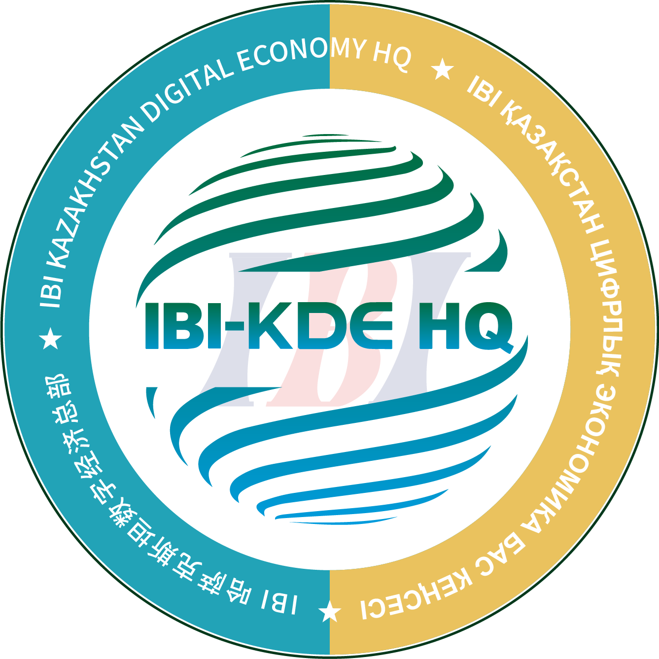 IBI-KDE HQ